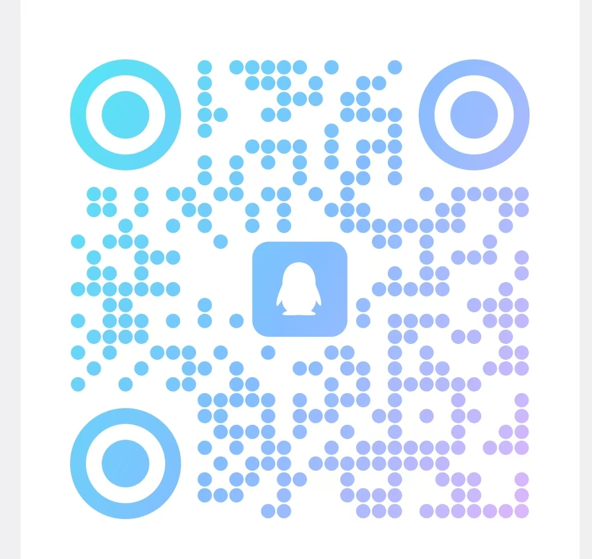 扫码加站长QQ-知享网